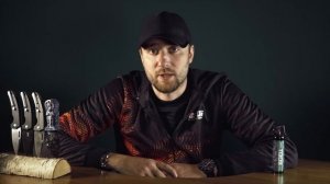 5 советов как выбрать нож