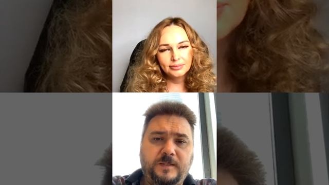 Анна Соломахина и Валерий Домашенко Гиперсегментация базы. Перформанс маркетинг в медицине23.05.202