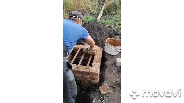 Самодельная коптильня из старого холодильника. смотреть онлайн