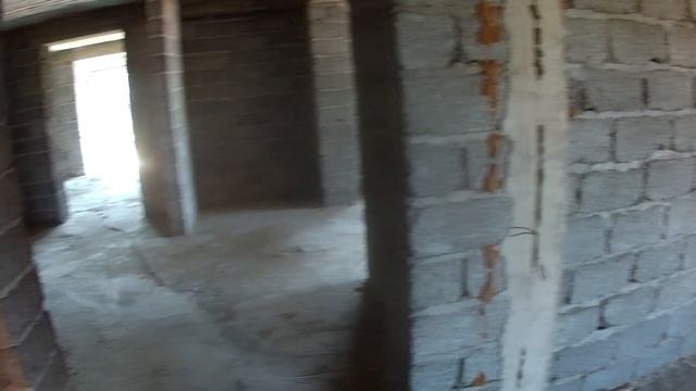 Сочи Головинка Недострой 300 м от моря / Недвижимость Сочи смотреть онлайн