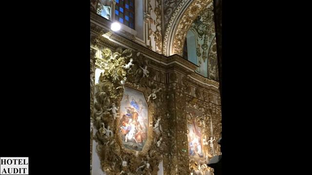 Италия   Агридженто   Duomo Agrigento 1