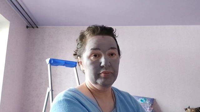 ?Снимаю шторы / Уход за лицом от AVON / Страстная неделя?