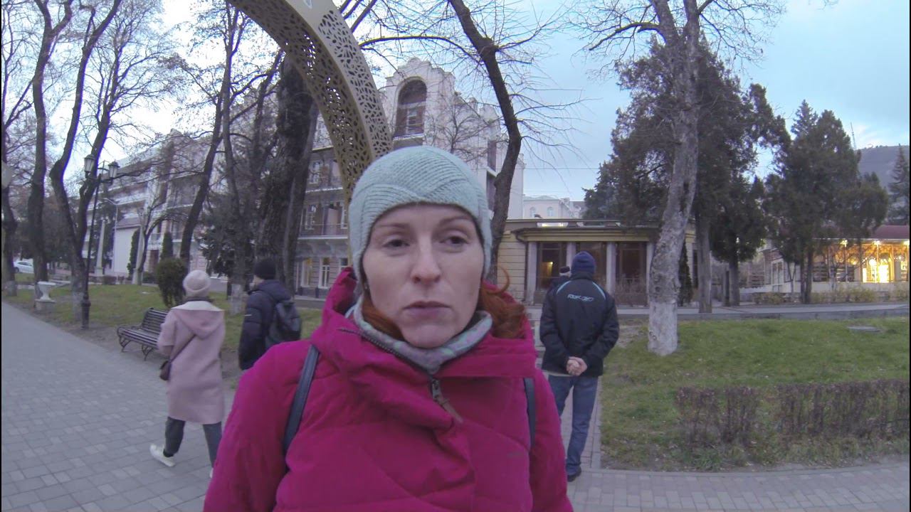 Отзыв о клинике «НИИ Курортологии», г. Пятигорск, 2021 г. смотреть онлайн