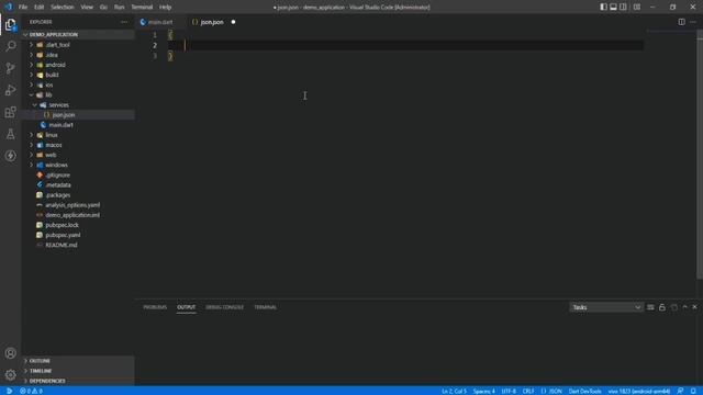 What is REST API | Flutter JSON | Flutter REST API