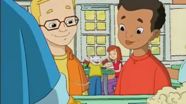 Stuart Little Serie Animada 2003 Vol 3 / Maraton retro - Latino смотреть онлайн