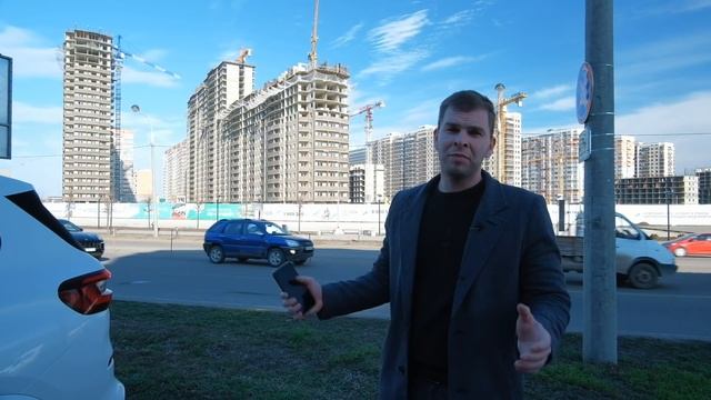 ?4 эксклюзивные квартиры. Что это? [Купить квартиру в Краснодаре] смотреть онлайн