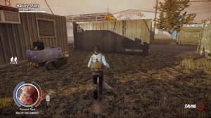 State of Decay YOSE BD Lone Wolf Alpha 1.5 Lv01 Ep06