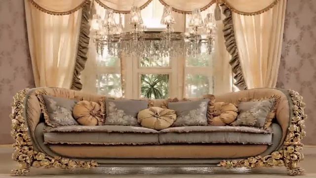 Riva - богатство, роскошь, изысканность