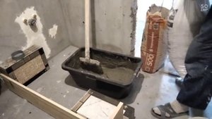 изготовление керамзитобетона в домашних условиях