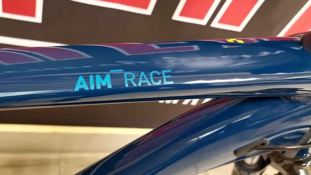 Сравнение велосипедов Lorak LX300 и CUBE AIM RACE 2021 смотреть онлайн