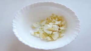Салат с кукурузой и сыром