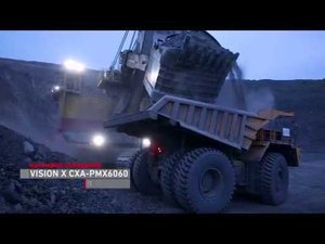 ЭКГ 35 самый большой российский экскаватор данного типа.