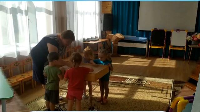 Визитная карточка Соколовой Людмилы Николаевны смотреть онлайн