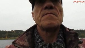 Изготовление аэродвижителя для лодки. Испытания.