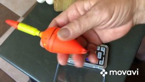 Поплавки для толстолобика!!!