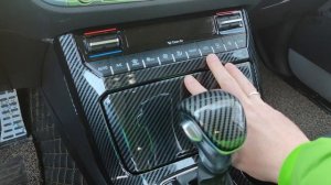 Тюнинг "по-корейски" KIA Mohave 21 г.