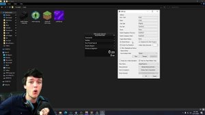 How to setup SPEEDRUN TIMER!! (Livesplit Tutorial)