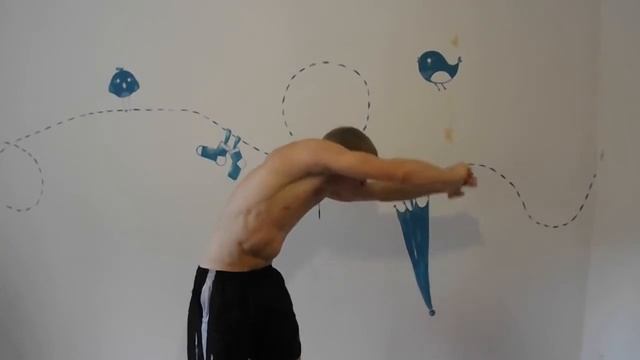 ВОЛЕВАЯ ГИМНАСТИКА АНОХИНА: УПРАЖНЕНИЕ 12 смотреть онлайн