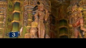 Храмы Индии