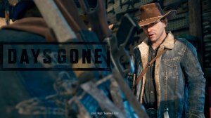 Days Gone [PC] Прохождение #5