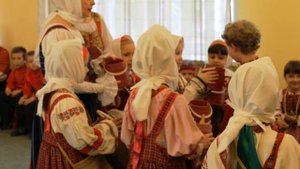 Егорьев день