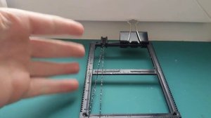 Сборка "Пуркуа Па?" Звезда,  ванты: часть первая