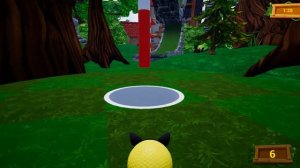 ПОЛНОЕ ДОМИНИРОВАНИЕ В Golf It!!!(Эпик,Угар)