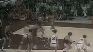 Баскетбол СССР - США олимпиада 1972 концовка финала и голы «движение вверх» победа СССР в матче