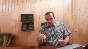 #65. Как подсадить матку в семью с пчелами-трутовками? "СПРОСИ КАЛЁНОВА" №65.