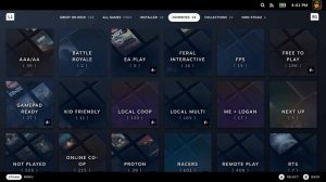 Installing Discord on the Steam Deck