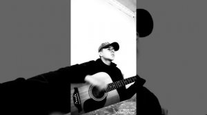 Дни и ночи я скучаю на гитаре🎸