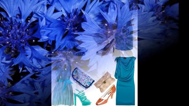 Цвет и Ваша индивидуальность / Имидж-тренер Татьяна Маменко смотреть онлайн