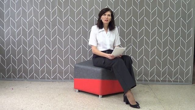 Визитка навигатора детства