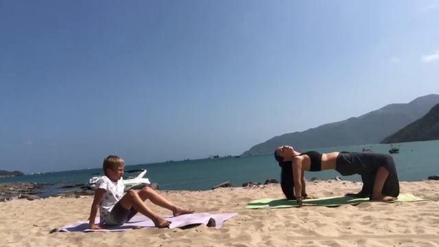 Око возрождения. Гимнастика. Простая и короткая инструкция.