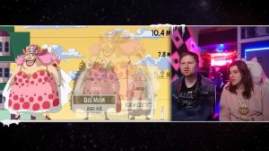 Сравнение размеров аниме персонажей | Anime Size Comparison - 2023 Edition | РЕАКЦИЯ