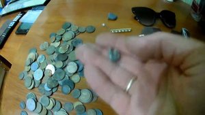 Находки Азовского моря.