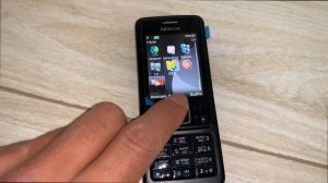 Телефон NOKIA 6300