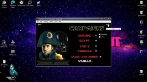 Установка Darthmod Napoleon + Русификатор (Total War NAPOLEON - Definitive Edition)