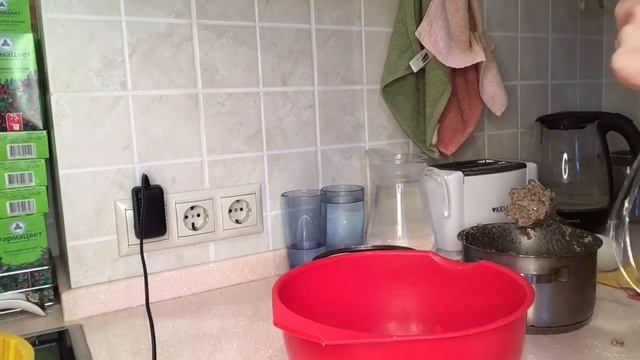 ГОТОВЛЮ ГРЕЧНЕВЫЙ ПИРОГ???ГРЕЧКА????