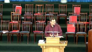Сила истины. Коломийцев Алексей