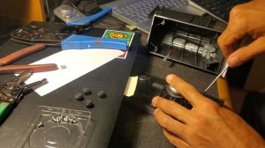 Repair Logitech Z-2300 Satellite Speakers (replace part 170001-0000)