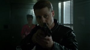 Готэм / Gotham (Сезон 3) Русский трейлер с Comic-Con