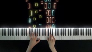 Mozart - Lacrimosa ㅣ Relaxing Piano