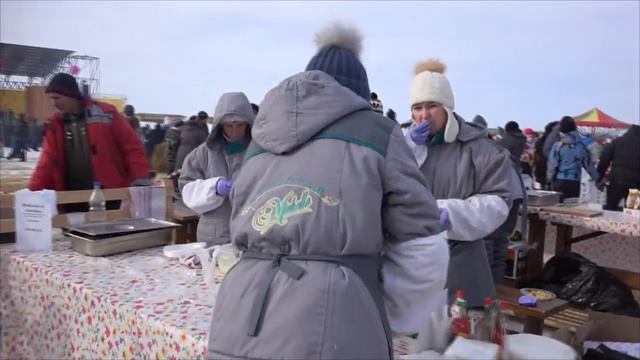 Широкая масленица в России 2018 год смотреть онлайн