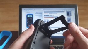 Купил мультиметр и расстроился лучше бы не покупал. ANENG AN8205C с aliexpress. В конце видео суть.