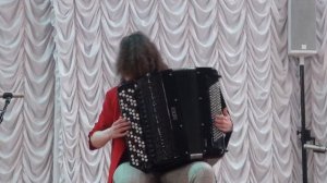 D. Frade "Coco mazurka" и J. Baselli "Piccolo Rag"