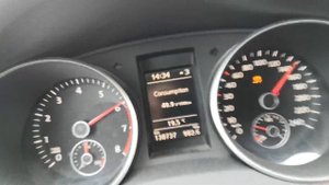 Vw Golf 6 1.4 tsi stage 1+