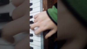 Как играть на фортепиано : Люфтваффе СС