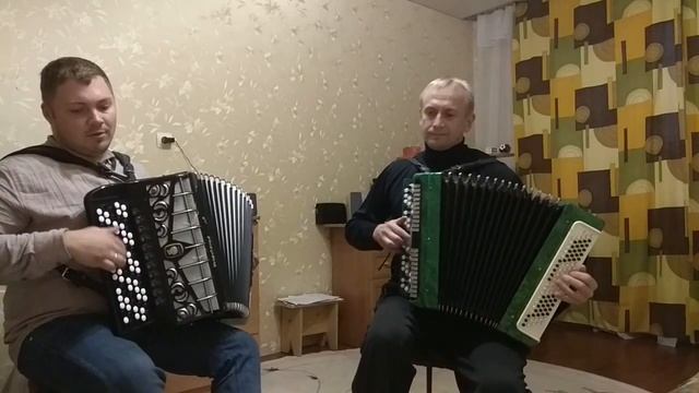 Итальянская полька, С.В.Рахманинов