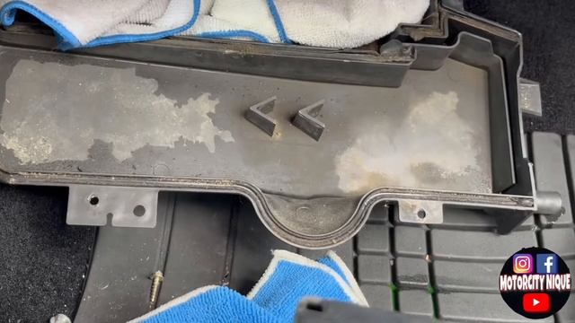 #motorcitynique ‼️My Impala SS is down‼️ Heater Core Replacement on 91-96 BBody смотреть онлайн